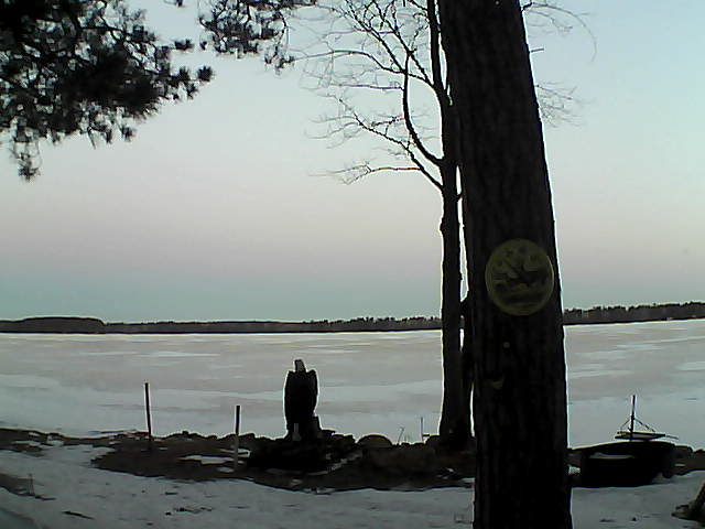 Whiteface Cam Image - Wed, 03/15/2017 7:12am 