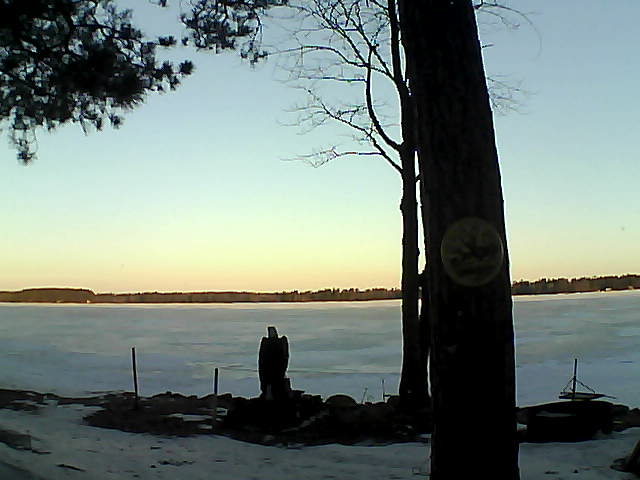 Whiteface Cam Image - Wed, 03/15/2017 7:42am 