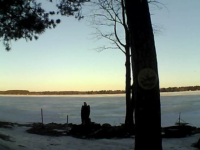 Whiteface Cam Image - Wed, 03/15/2017 7:52am 