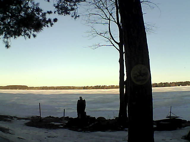 Whiteface Cam Image - Wed, 03/15/2017 8:22am 