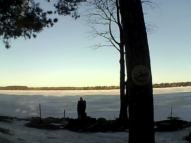 Whiteface Cam Image - Wed, 03/15/2017 8:32am 