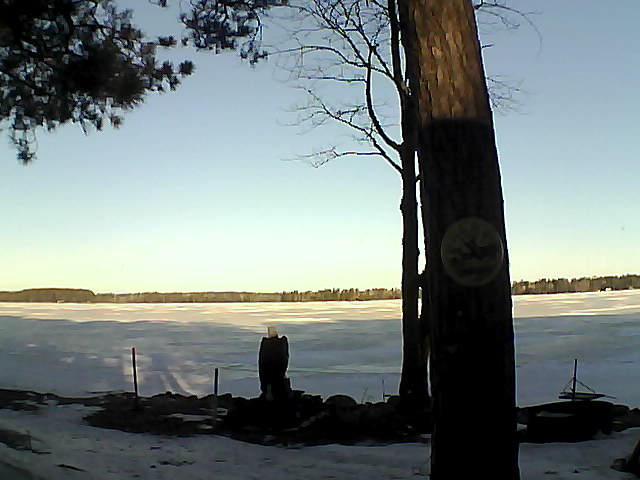 Whiteface Cam Image - Wed, 03/15/2017 8:42am 