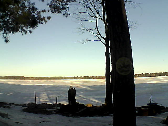 Whiteface Cam Image - Wed, 03/15/2017 8:52am 