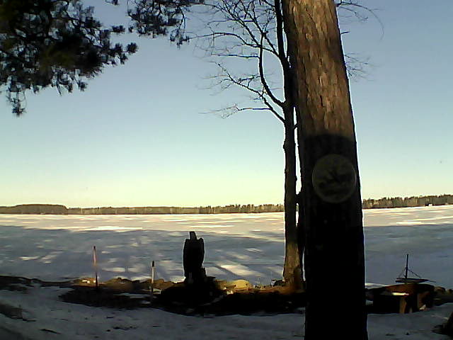 Whiteface Cam Image - Wed, 03/15/2017 9:02am 