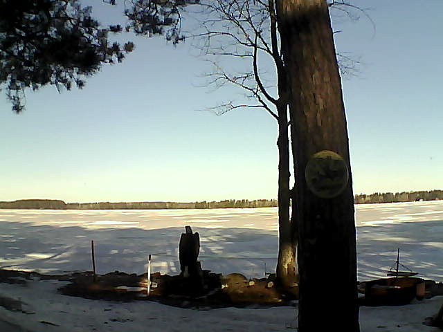 Whiteface Cam Image - Wed, 03/15/2017 9:22am 