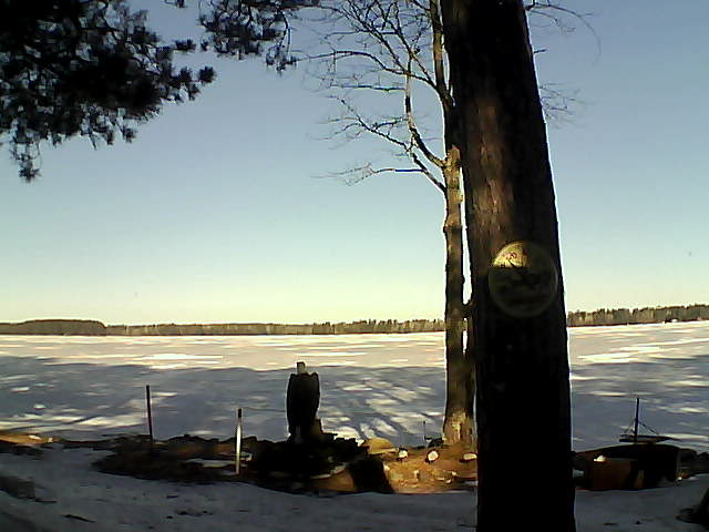 Whiteface Cam Image - Wed, 03/15/2017 9:32am 