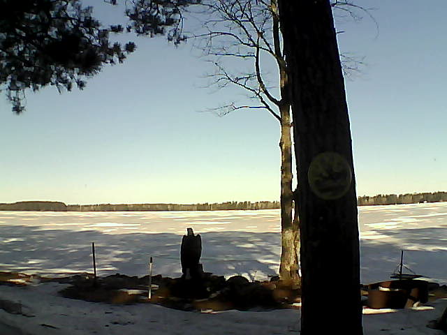 Whiteface Cam Image - Wed, 03/15/2017 9:42am 