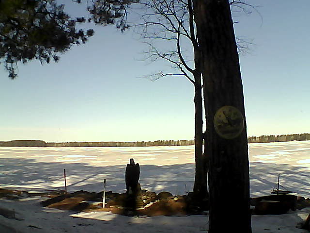 Whiteface Cam Image - Wed, 03/15/2017 10:12am 