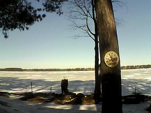 Whiteface Cam Image - Wed, 03/15/2017 10:22am 
