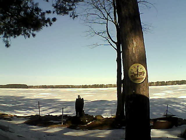 Whiteface Cam Image - Wed, 03/15/2017 10:32am 