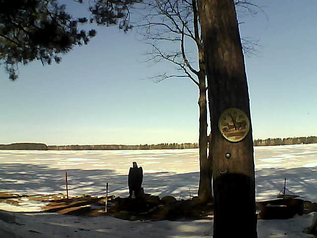 Whiteface Cam Image - Wed, 03/15/2017 10:52am 