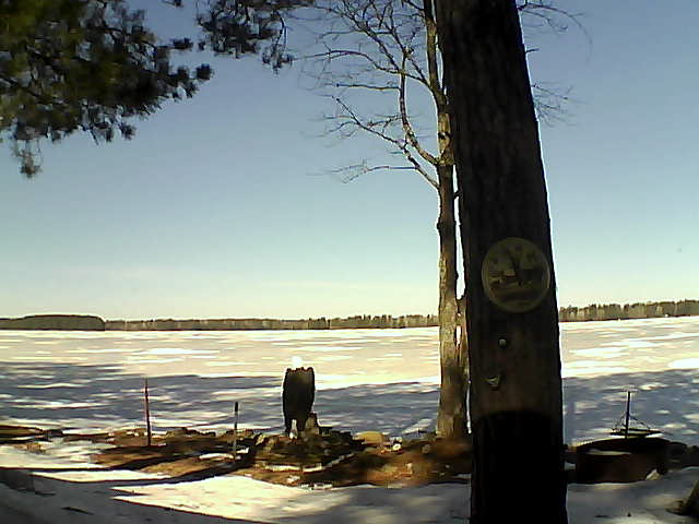 Whiteface Cam Image - Wed, 03/15/2017 11:12am 