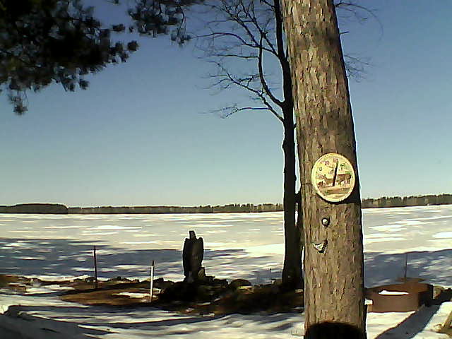 Whiteface Cam Image - Wed, 03/15/2017 12:12pm 