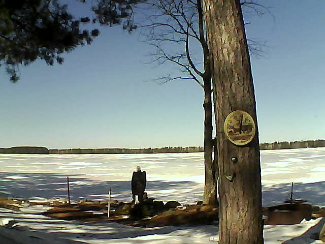 Whiteface Cam Image - Wed, 03/15/2017 12:32pm 