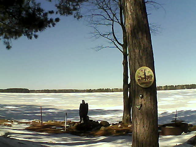 Whiteface Cam Image - Wed, 03/15/2017 12:42pm 