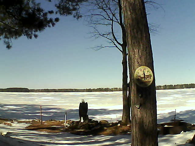 Whiteface Cam Image - Wed, 03/15/2017 12:52pm 