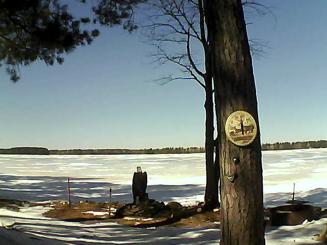 Whiteface Cam Image - Wed, 03/15/2017 1:12pm 
