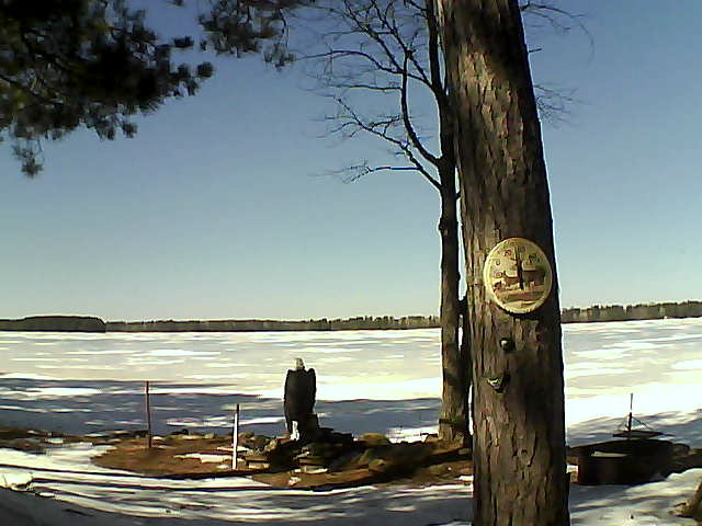 Whiteface Cam Image - Wed, 03/15/2017 1:22pm 