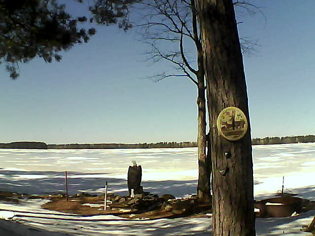 Whiteface Cam Image - Wed, 03/15/2017 1:32pm 