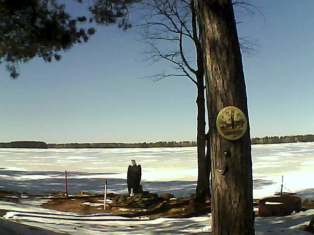Whiteface Cam Image - Wed, 03/15/2017 1:42pm 