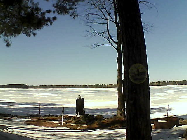 Whiteface Cam Image - Wed, 03/15/2017 1:52pm 