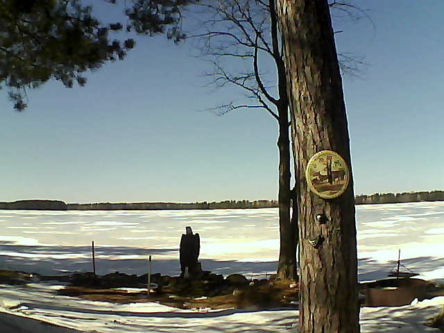 Whiteface Cam Image - Wed, 03/15/2017 2:12pm 