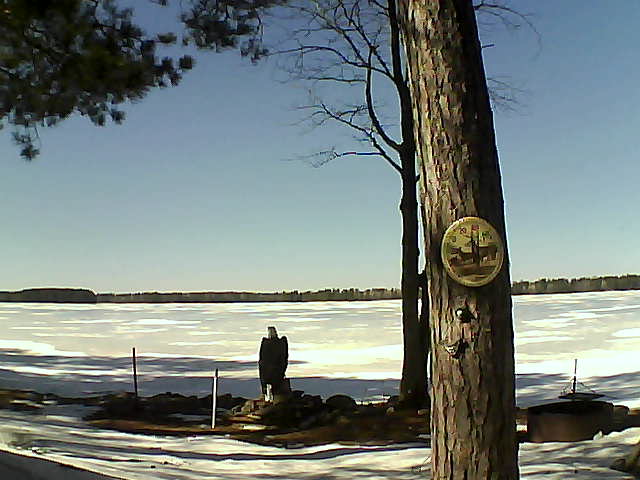 Whiteface Cam Image - Wed, 03/15/2017 2:22pm 