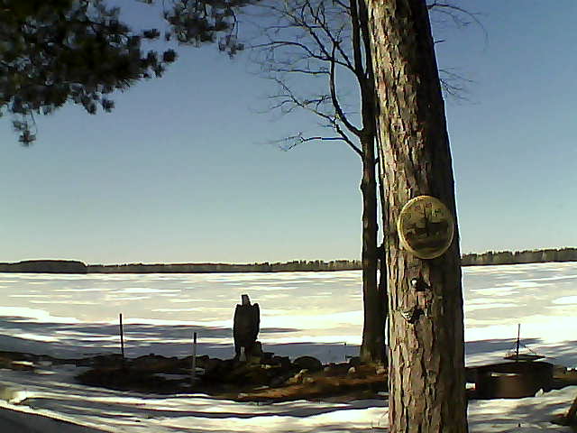 Whiteface Cam Image - Wed, 03/15/2017 2:32pm 