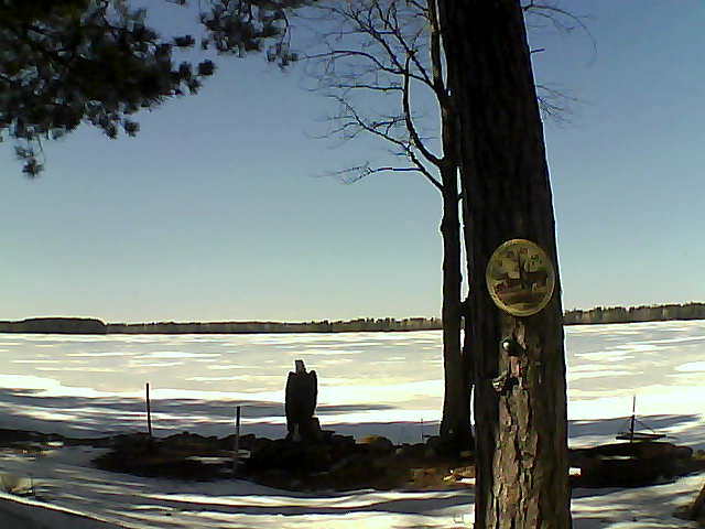 Whiteface Cam Image - Wed, 03/15/2017 2:42pm 