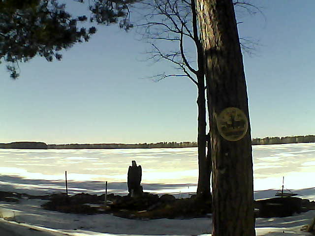 Whiteface Cam Image - Wed, 03/15/2017 3:02pm 