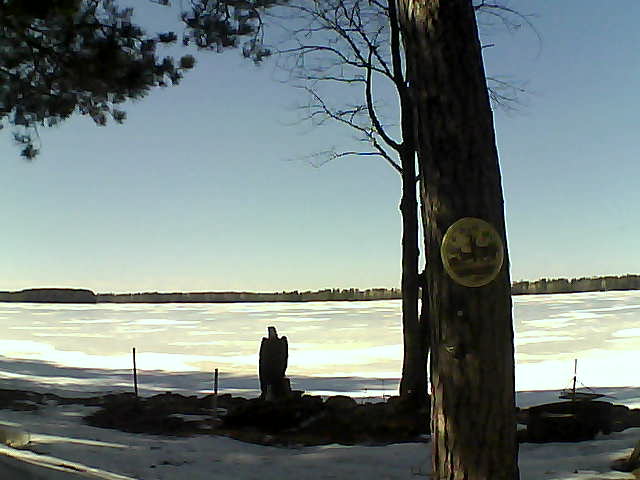 Whiteface Cam Image - Wed, 03/15/2017 3:12pm 