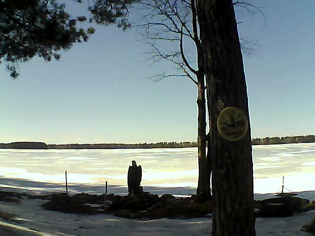 Whiteface Cam Image - Wed, 03/15/2017 3:22pm 