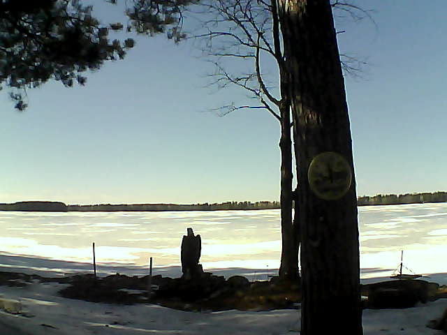 Whiteface Cam Image - Wed, 03/15/2017 3:32pm 