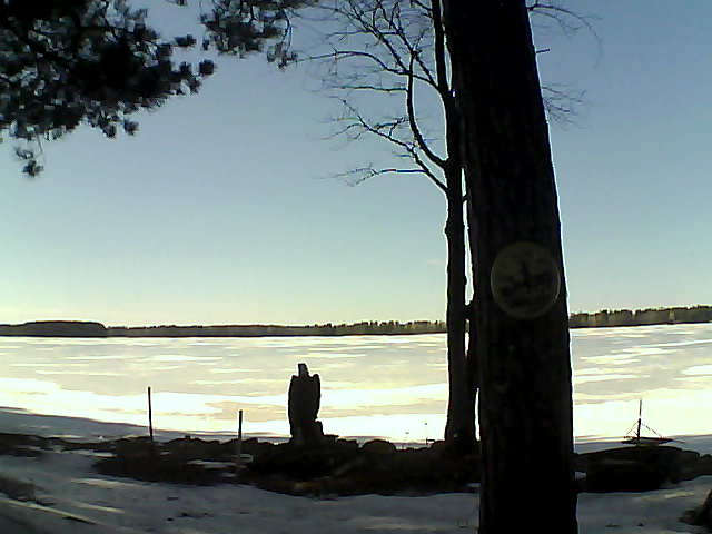 Whiteface Cam Image - Wed, 03/15/2017 3:52pm 