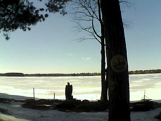 Whiteface Cam Image - Wed, 03/15/2017 4:02pm 