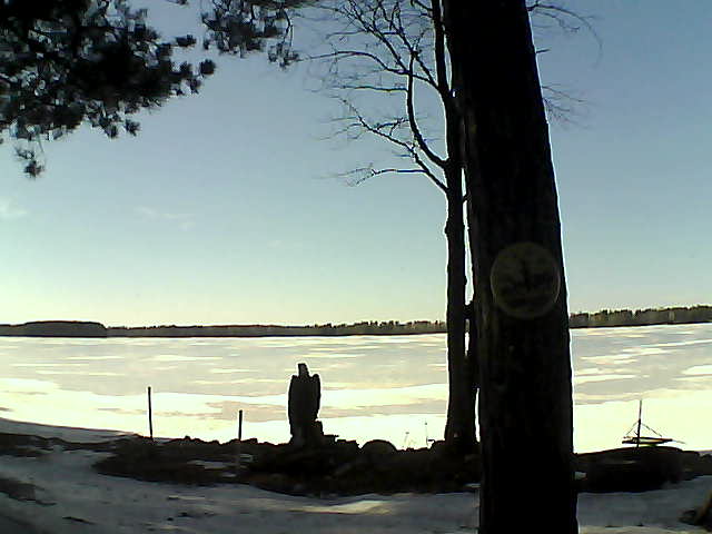 Whiteface Cam Image - Wed, 03/15/2017 4:22pm 