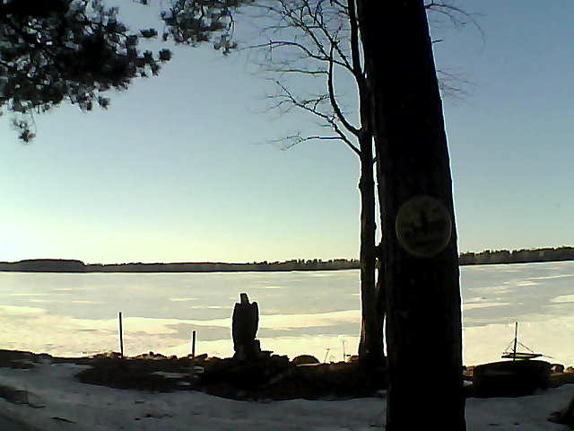 Whiteface Cam Image - Wed, 03/15/2017 5:12pm 