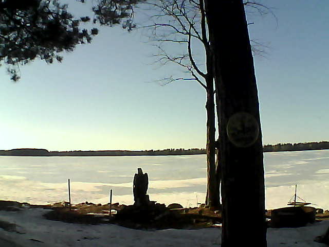 Whiteface Cam Image - Wed, 03/15/2017 5:22pm 