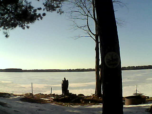 Whiteface Cam Image - Wed, 03/15/2017 5:42pm 