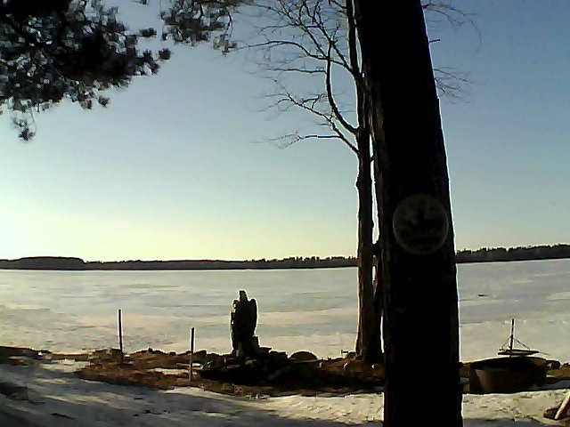 Whiteface Cam Image - Wed, 03/15/2017 6:02pm 