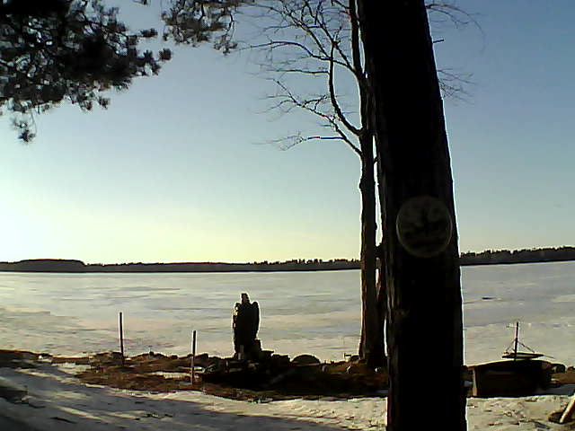 Whiteface Cam Image - Wed, 03/15/2017 6:12pm 