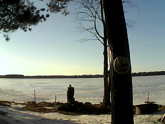 Whiteface Cam Image - Wed, 03/15/2017 6:22pm 