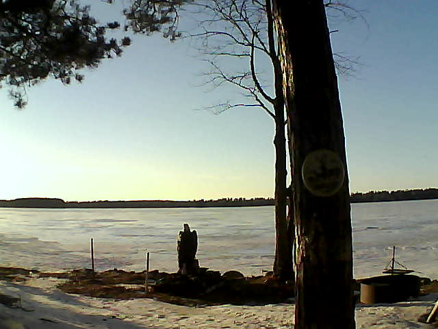 Whiteface Cam Image - Wed, 03/15/2017 6:32pm 