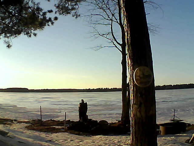 Whiteface Cam Image - Wed, 03/15/2017 6:42pm 