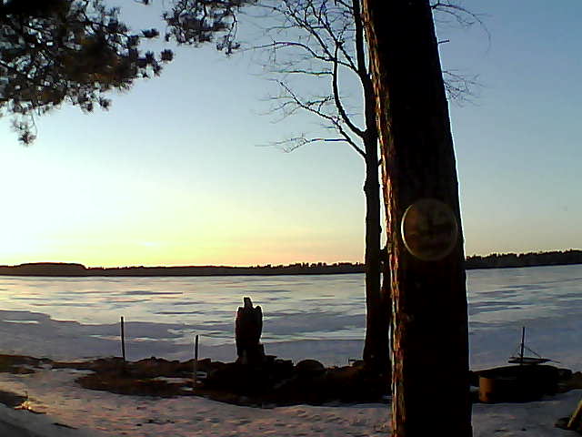 Whiteface Cam Image - Wed, 03/15/2017 7:02pm 