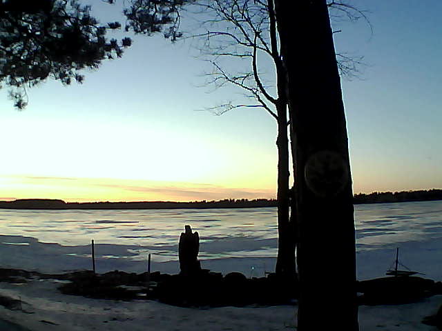 Whiteface Cam Image - Wed, 03/15/2017 7:32pm 