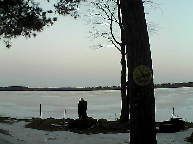 Whiteface Cam Image - Thu, 03/16/2017 7:12am 