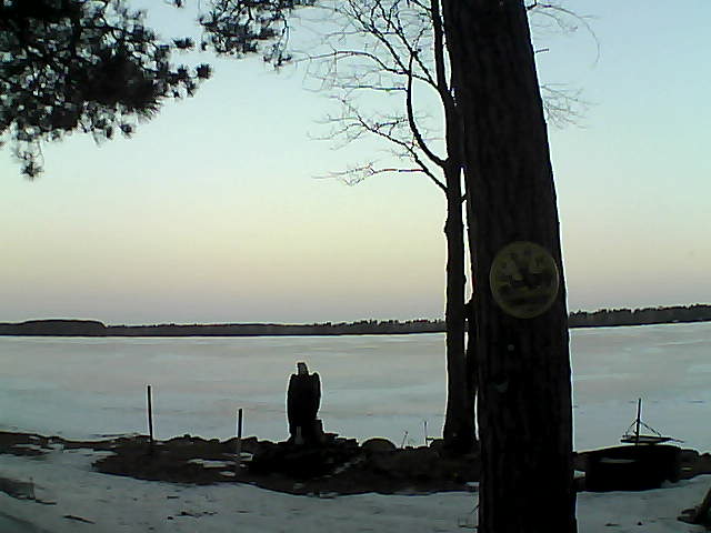 Whiteface Cam Image - Thu, 03/16/2017 7:22am 