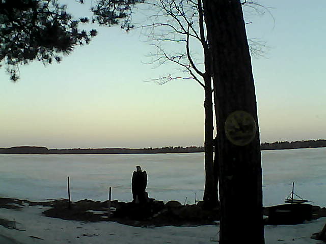 Whiteface Cam Image - Thu, 03/16/2017 7:32am 