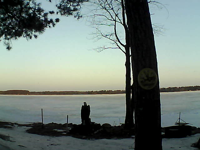 Whiteface Cam Image - Thu, 03/16/2017 7:42am 